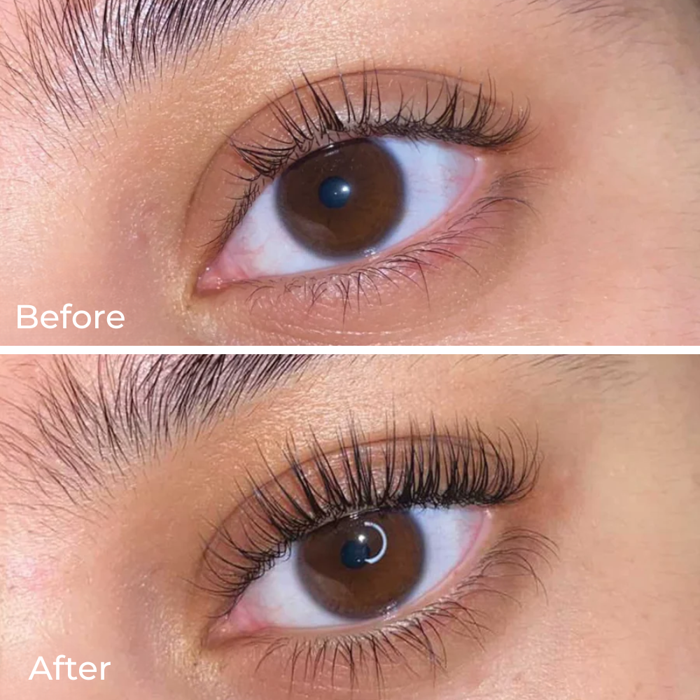 Overnight Lash Serum