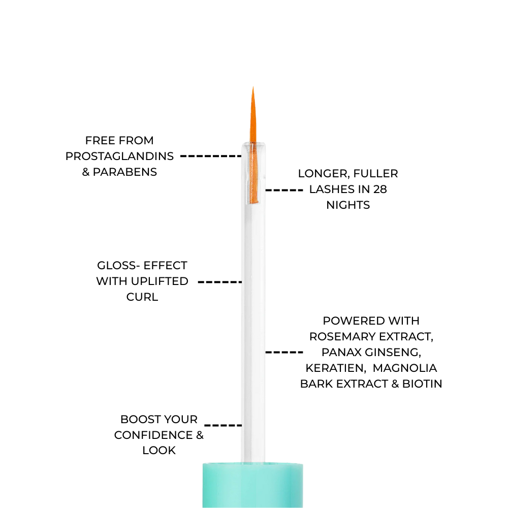 Overnight Lash Serum
