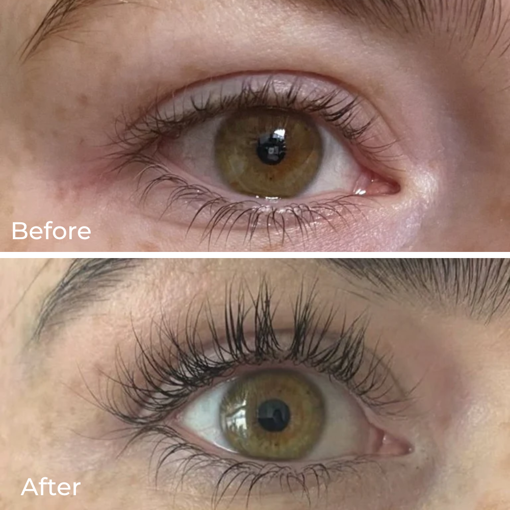 Overnight Lash Serum