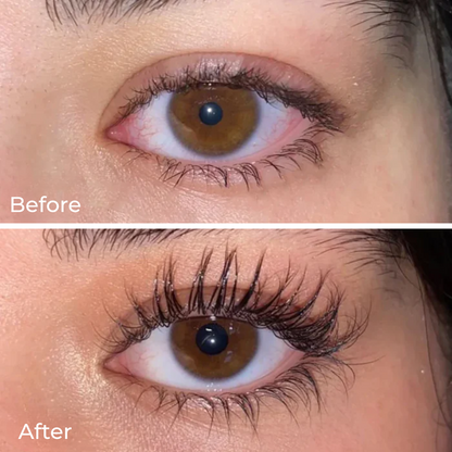 Overnight Lash Serum