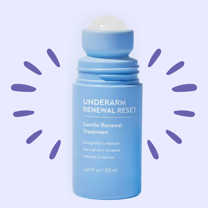 Underarm Renewal Reset™