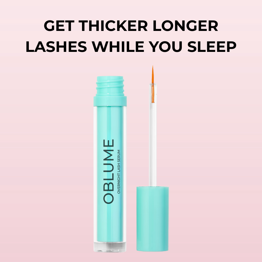 Overnight Lash Serum