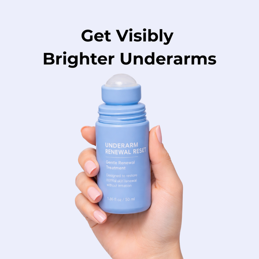 Underarm Renewal Reset™