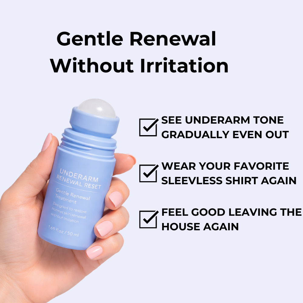 Underarm Renewal Reset™