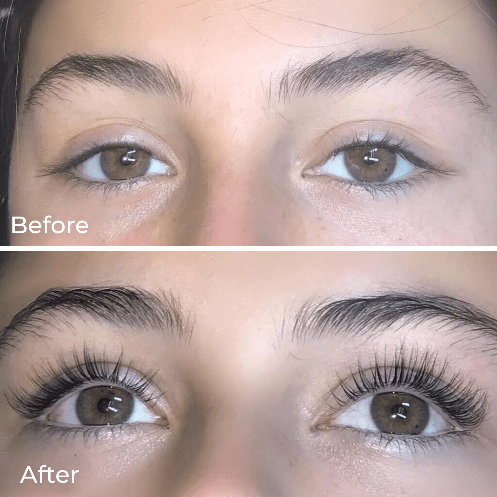 Overnight Lash Serum