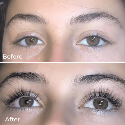 Overnight Lash Serum