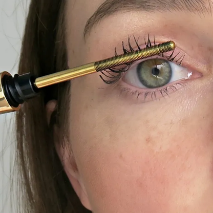 Sculpting Metal Mascara