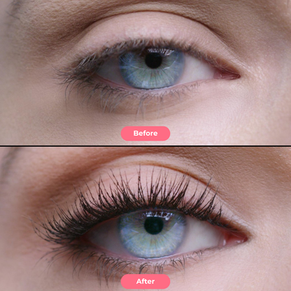Sculpting Metal Mascara