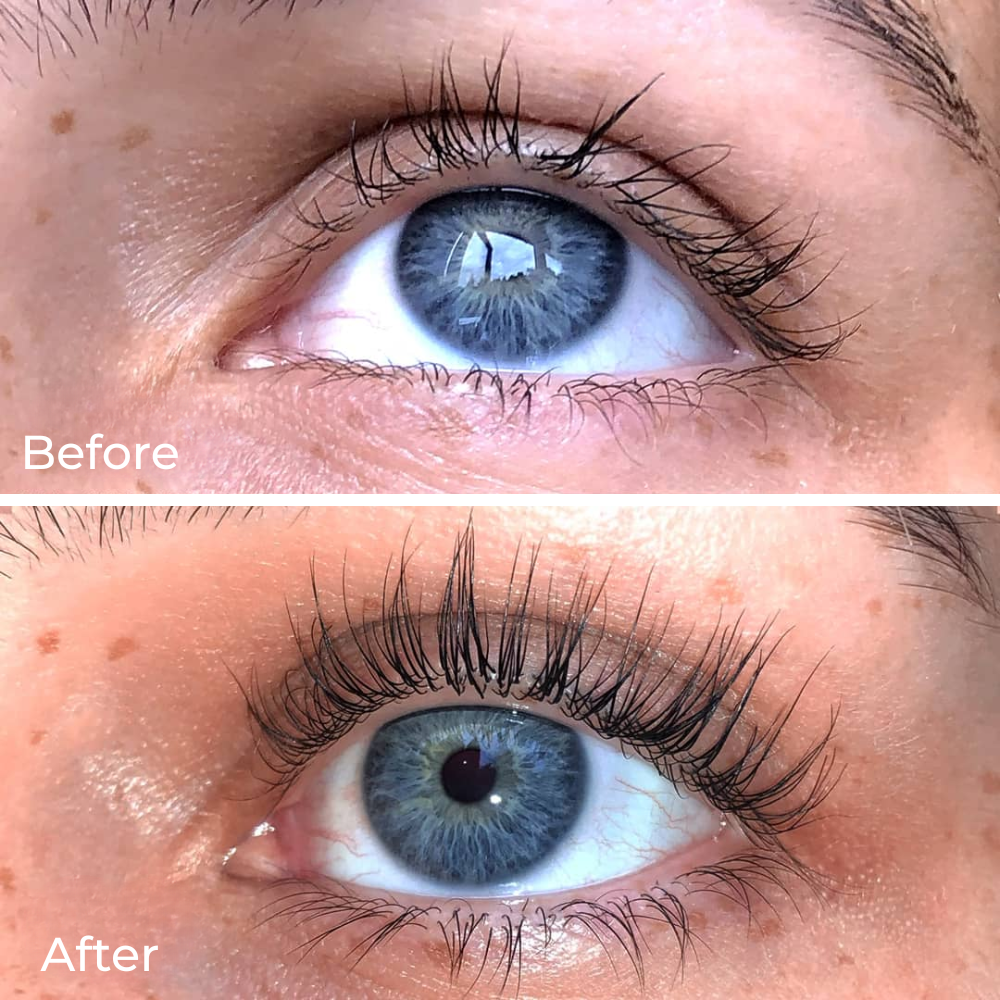 Overnight Lash Serum