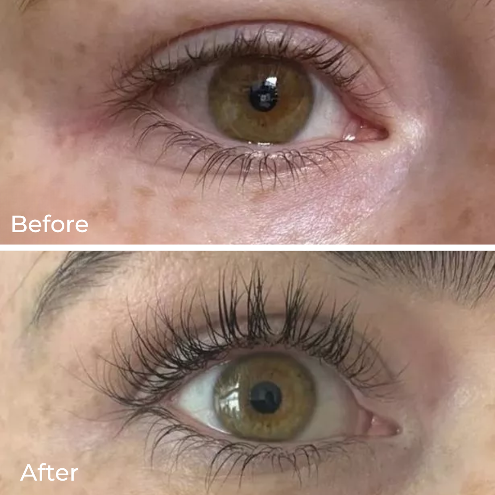 Overnight Lash Serum
