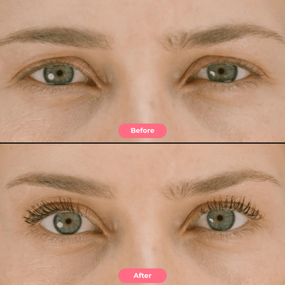 Sculpting Metal Mascara