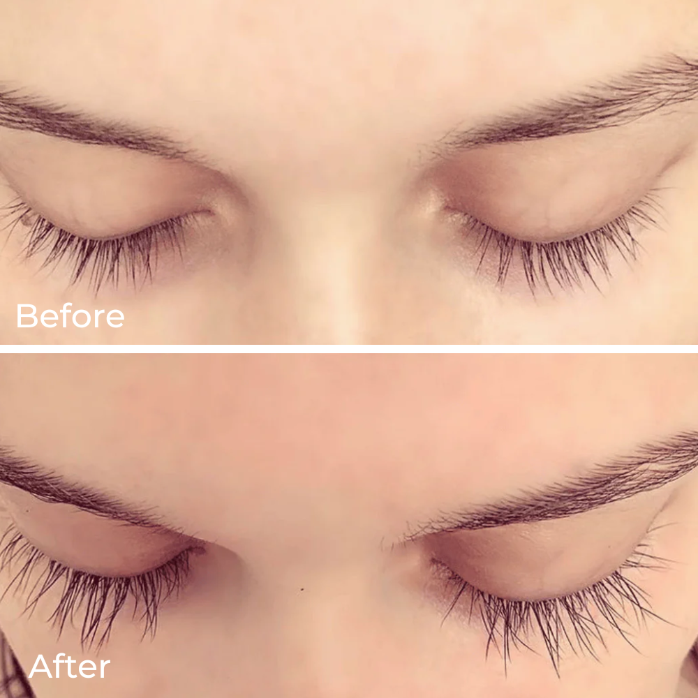 Overnight Lash Serum