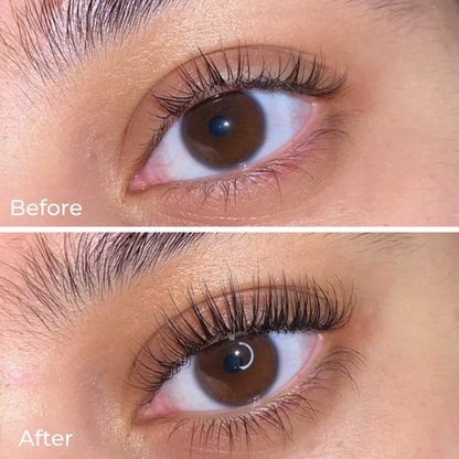 Overnight Lash Serum