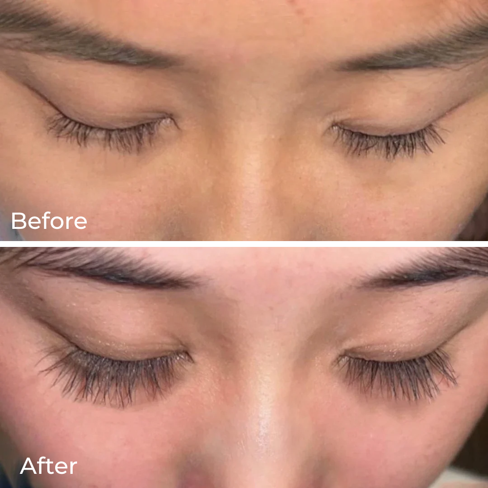 Overnight Lash Serum