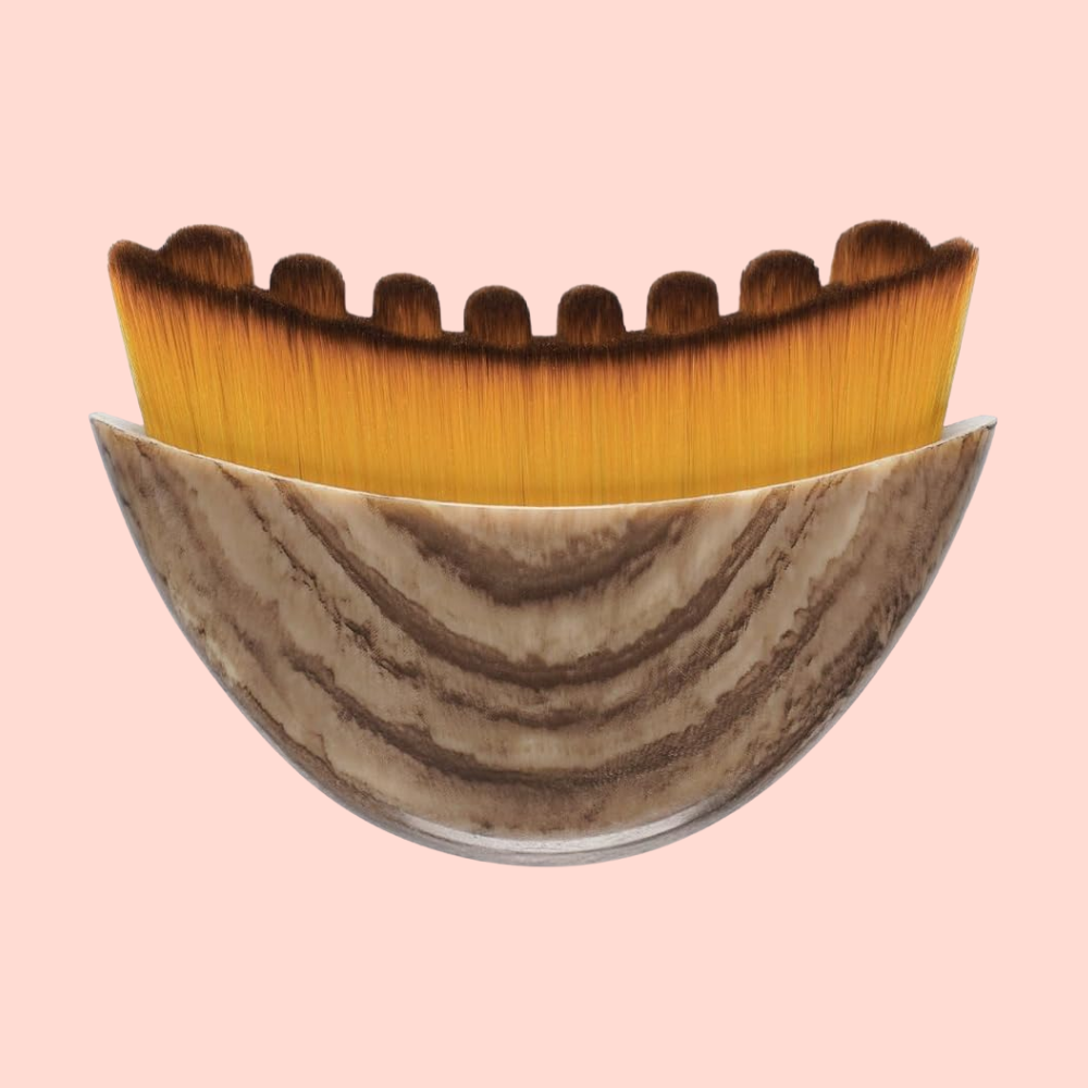 Drainage Support Brush